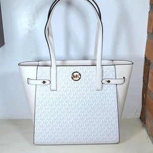 MICHAEL KORS Carmen Large Tote